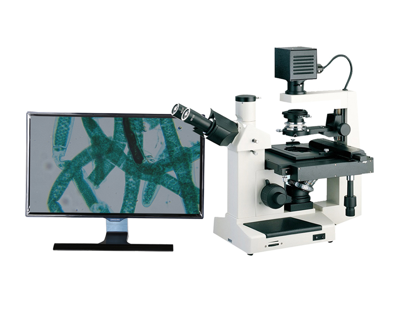 倒置、三目生物顯微鏡的用途與及工作參數(shù)